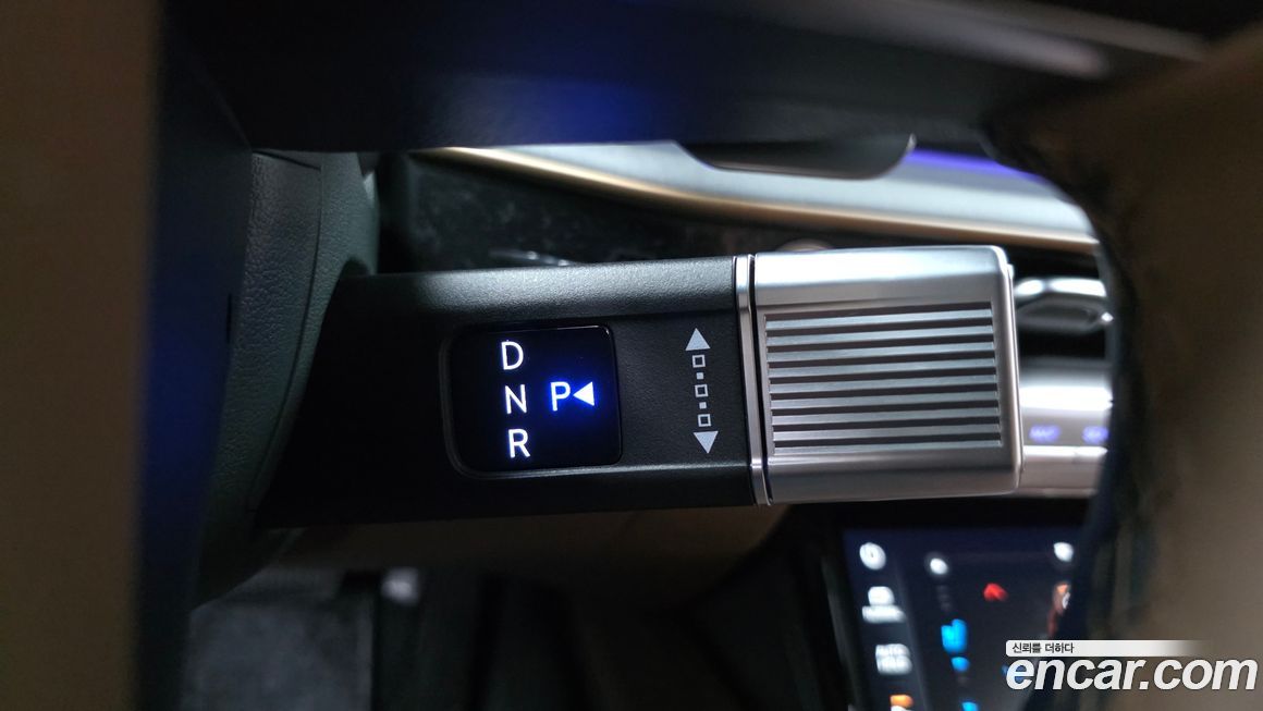 Hyundai Grandeur 2025