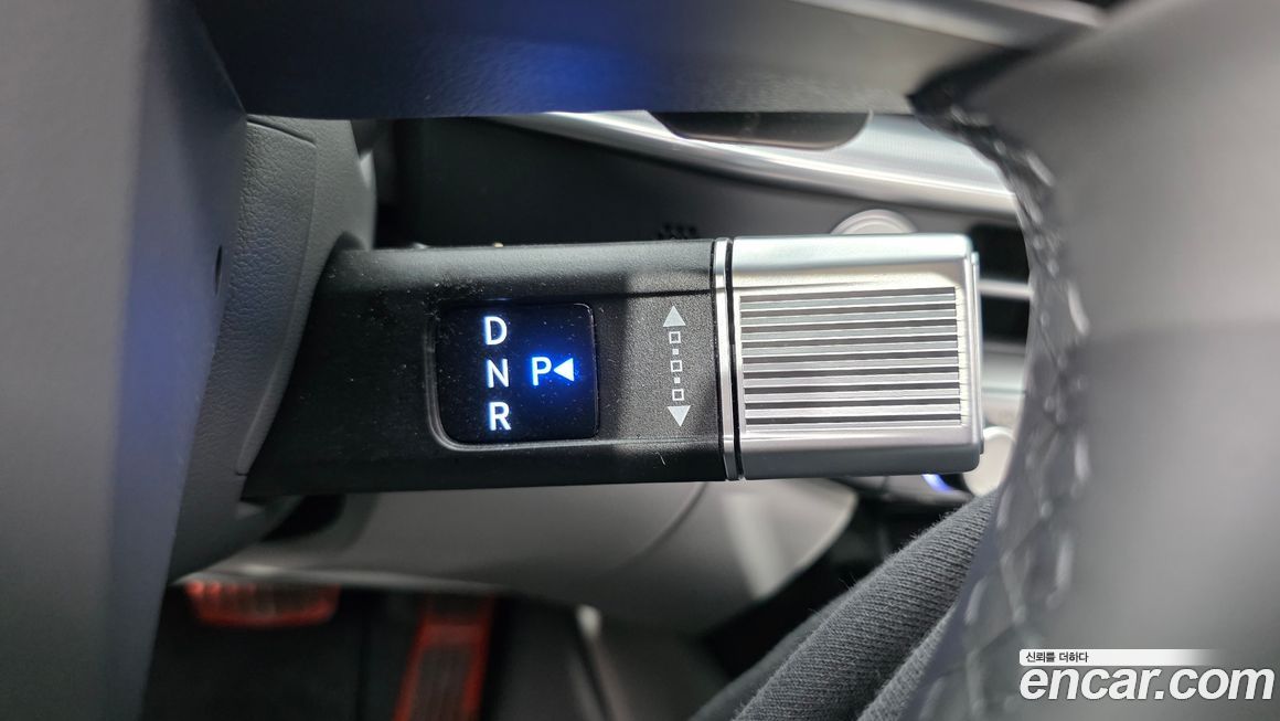 Hyundai Grandeur 2025