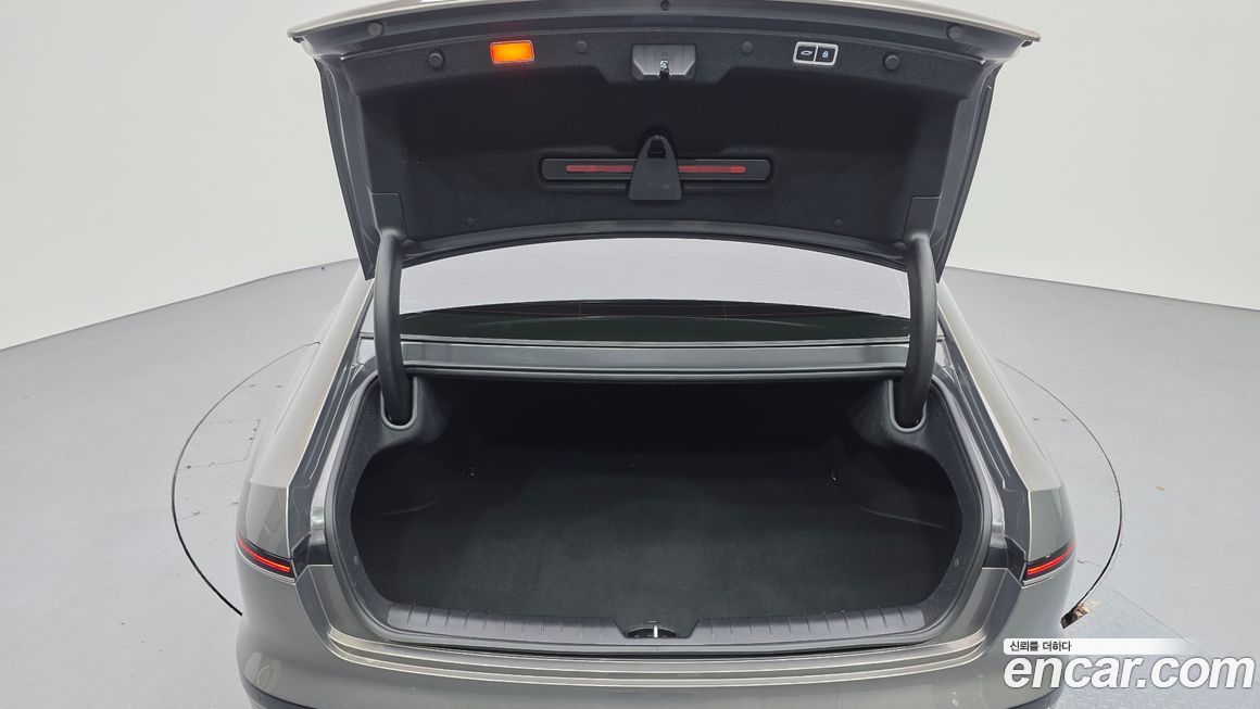 Hyundai Grandeur 2025