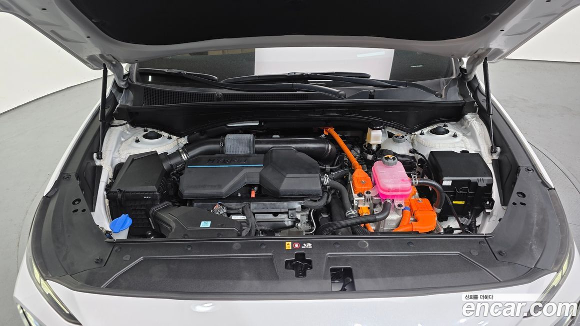 Hyundai Santafe 2023