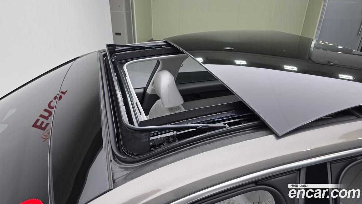 Hyundai Grandeur 2025