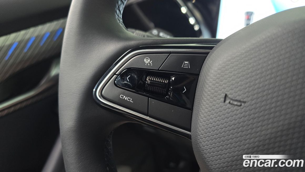 Renault-KoreaSamsung Grand Koleos 2025