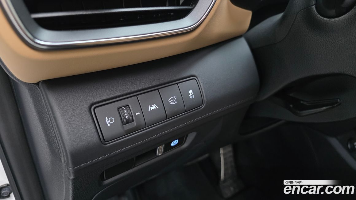 Hyundai Santafe 2023