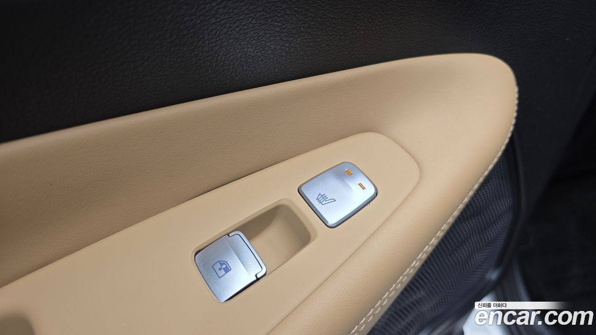 Hyundai Santafe 2023