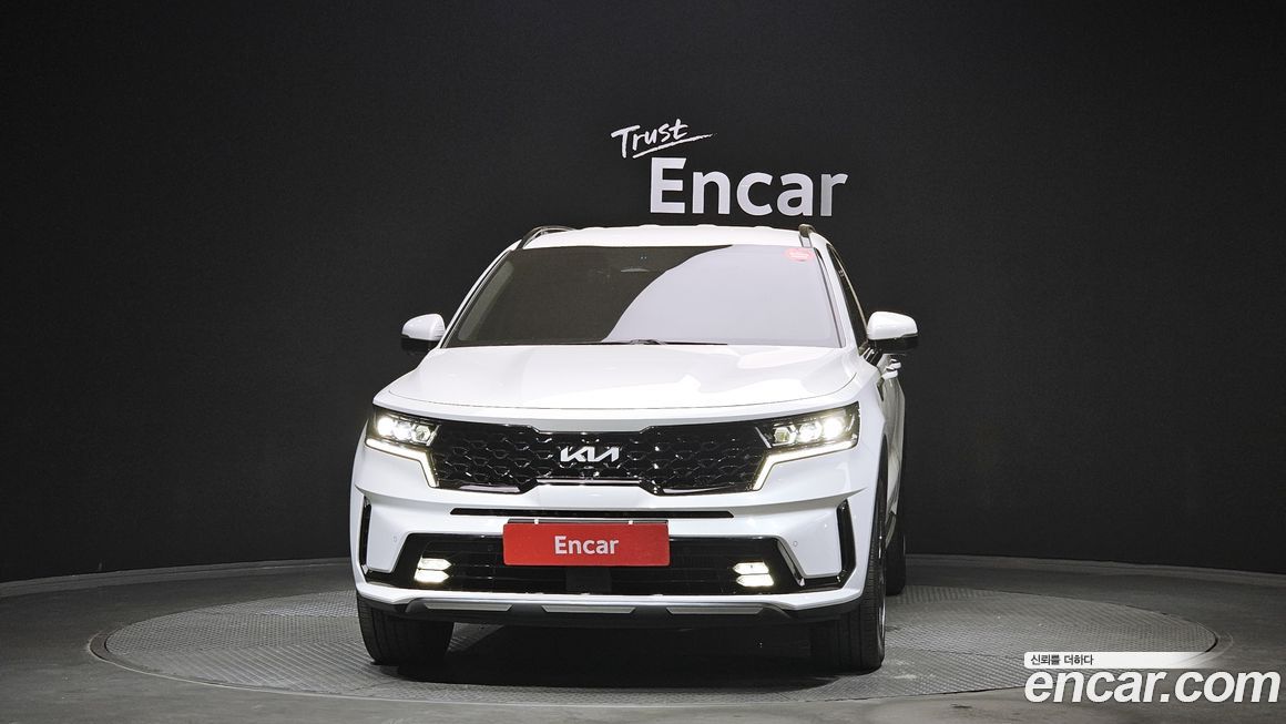 Kia Sorento 2023