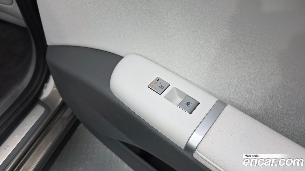 Hyundai Grandeur 2025