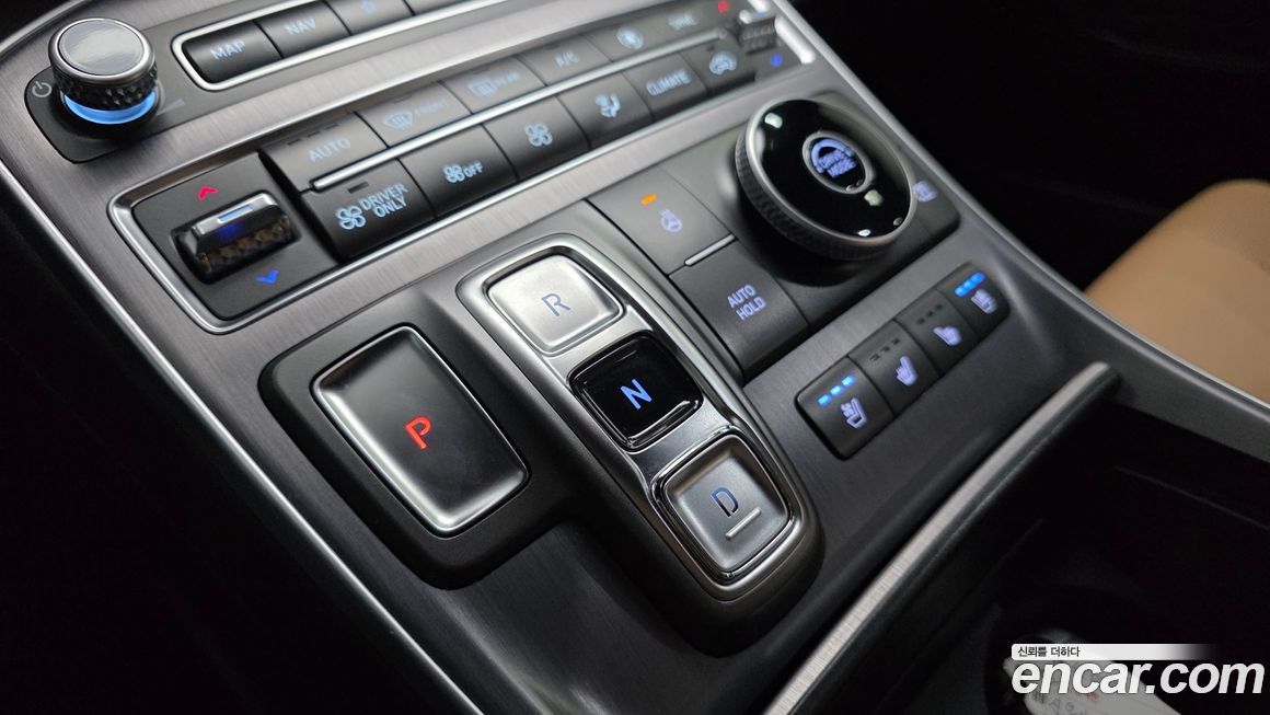 Hyundai Santafe 2023