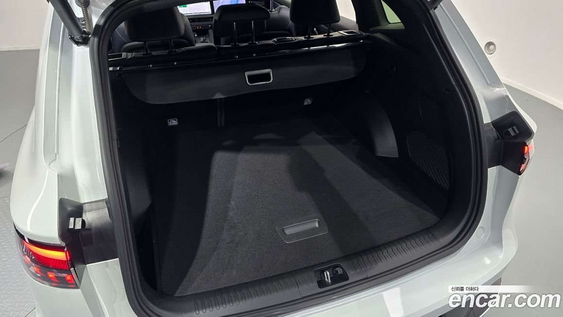 Renault-KoreaSamsung Grand Koleos 2025