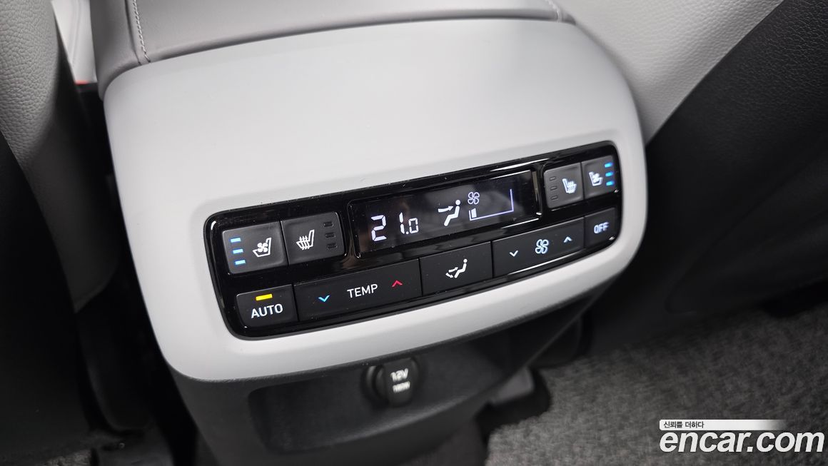 Hyundai Palisade 2024