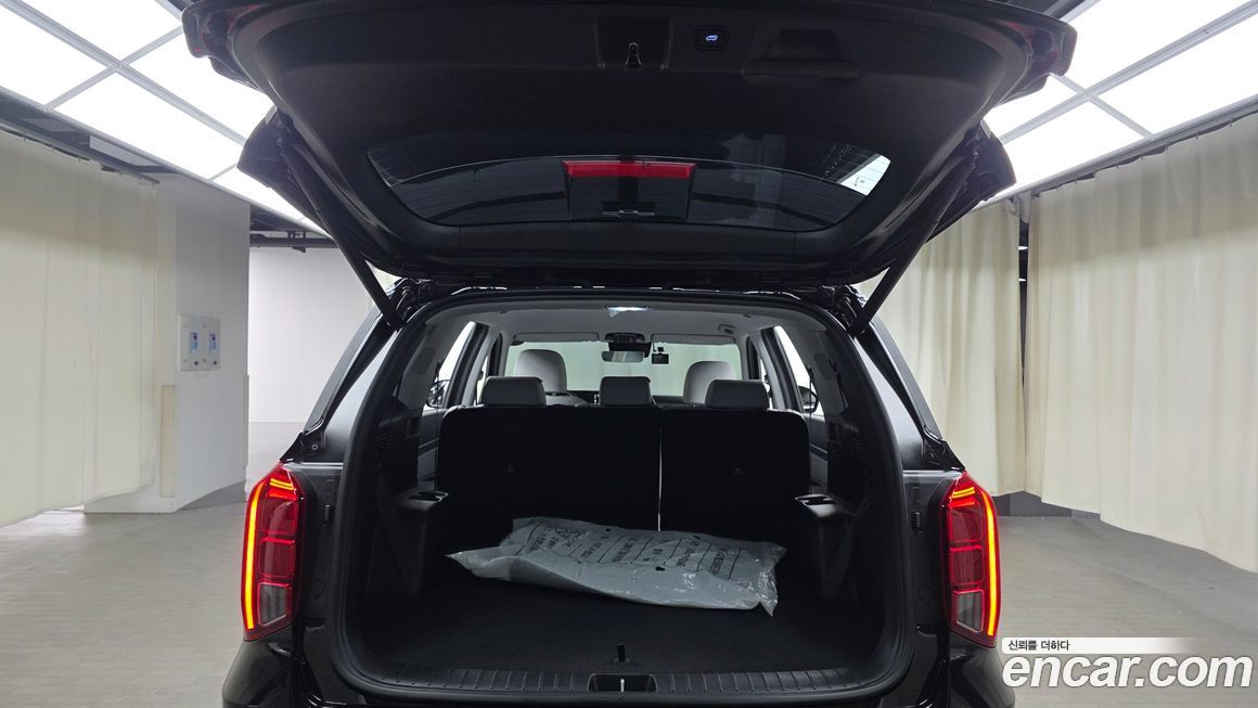 Hyundai Palisade 2024