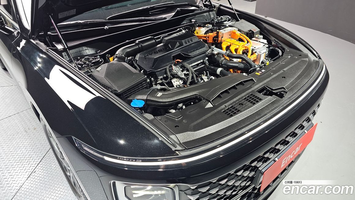 Hyundai Grandeur 2025