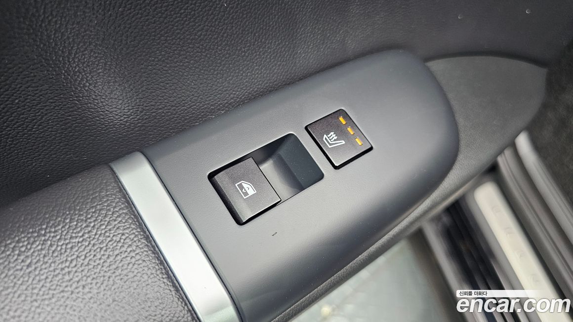 Hyundai Grandeur 2025