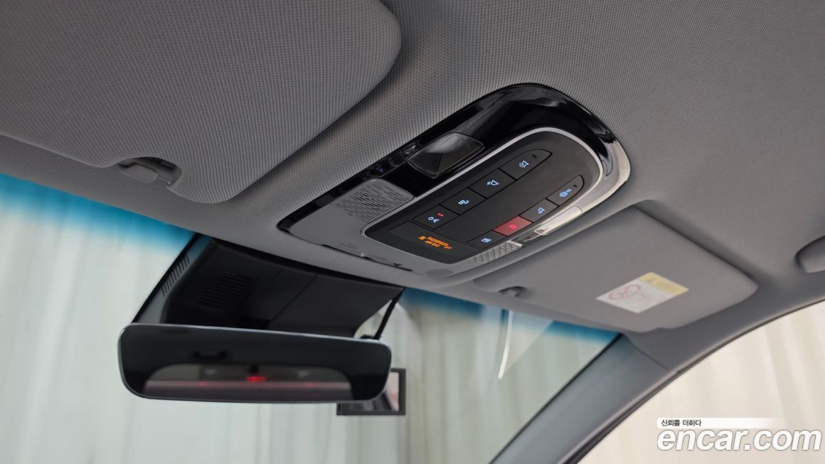 Hyundai Palisade 2024