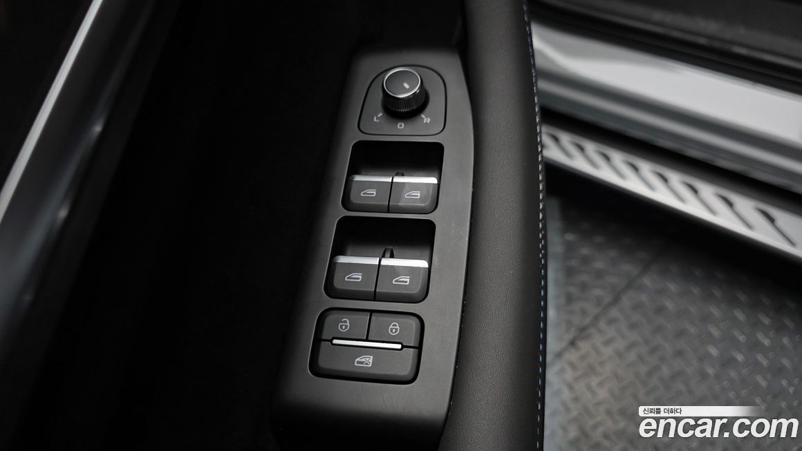 Renault-KoreaSamsung Grand Koleos 2025