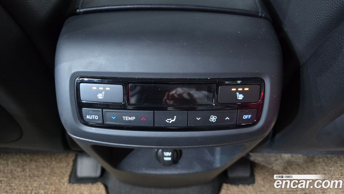 Hyundai Palisade 2024