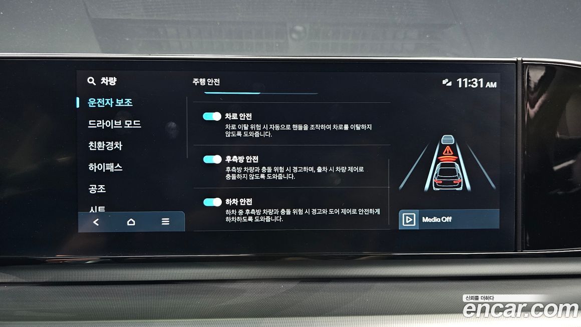 Hyundai Grandeur 2025