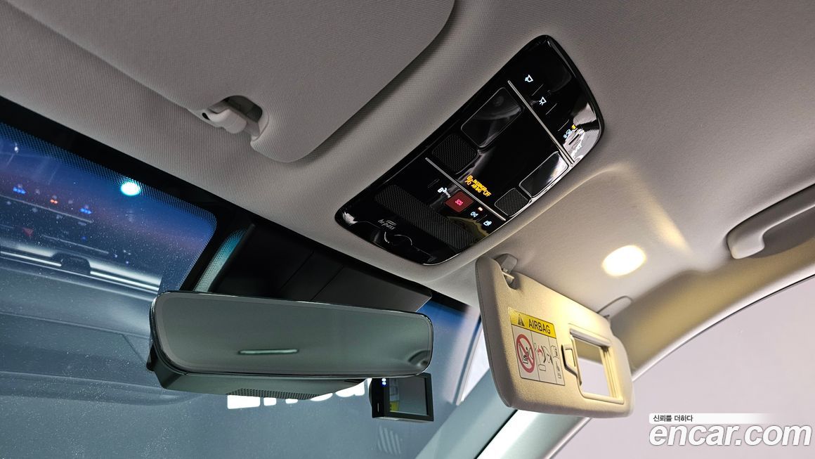 Hyundai Grandeur 2025