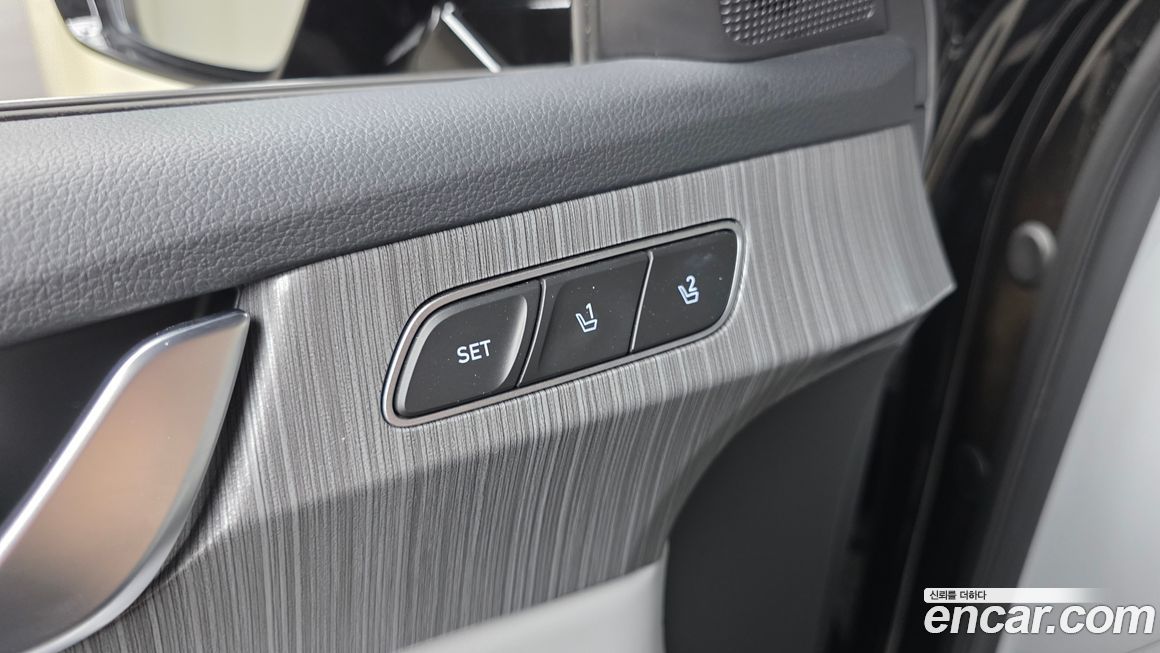 Hyundai Palisade 2024