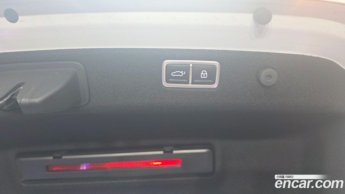 Genesis G70 2023