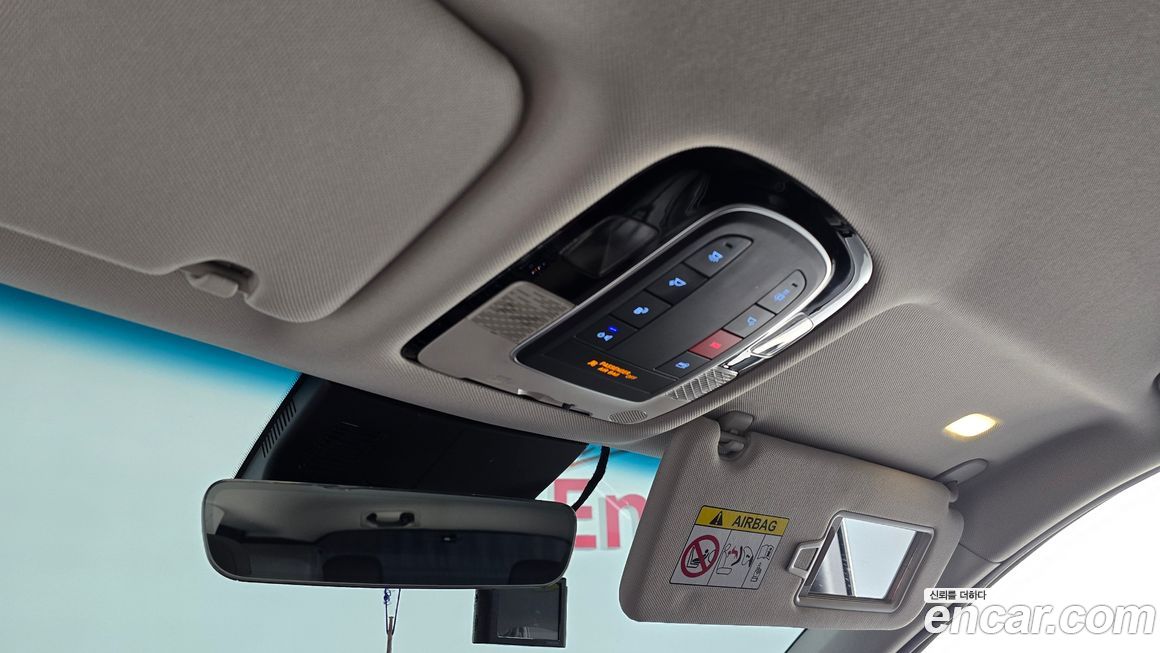 Hyundai Palisade 2024