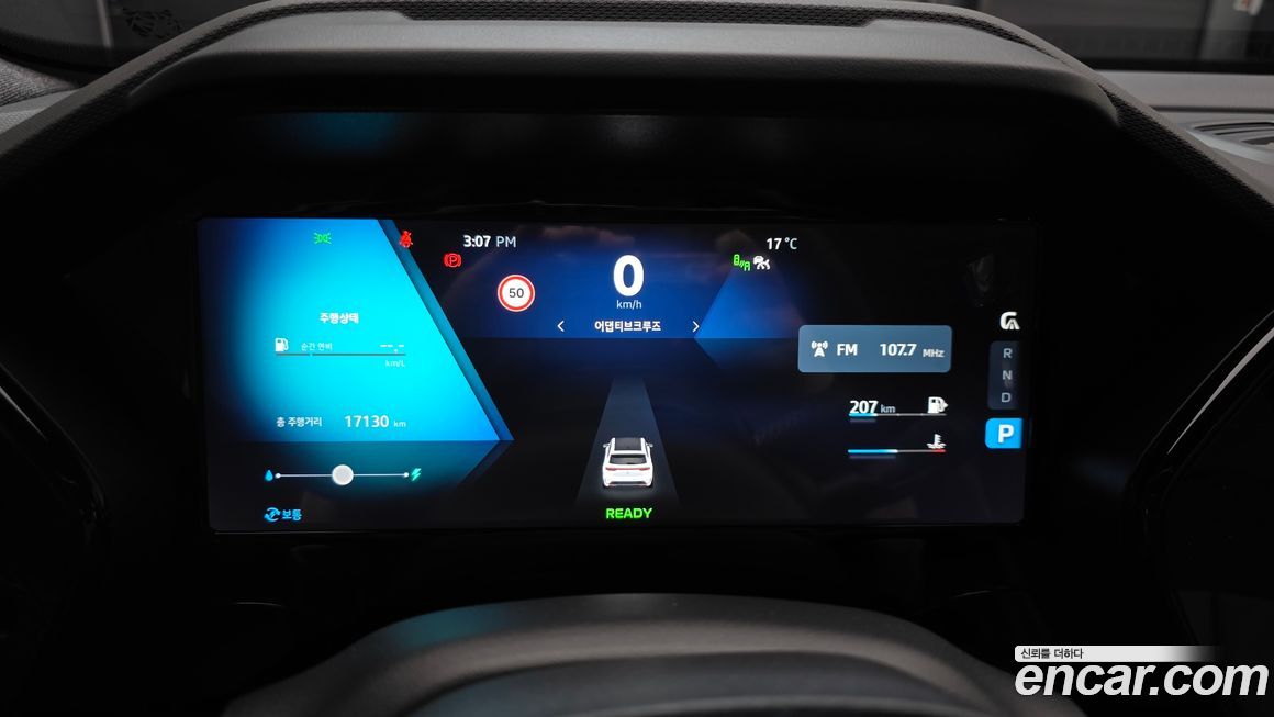 Renault-KoreaSamsung Grand Koleos 2025