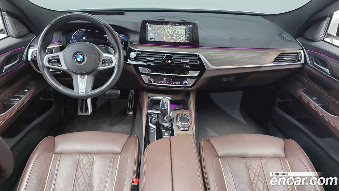 BMW Gran Turismo 2020