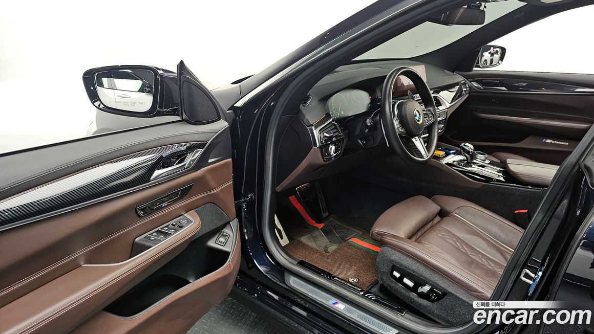 BMW Gran Turismo 2019