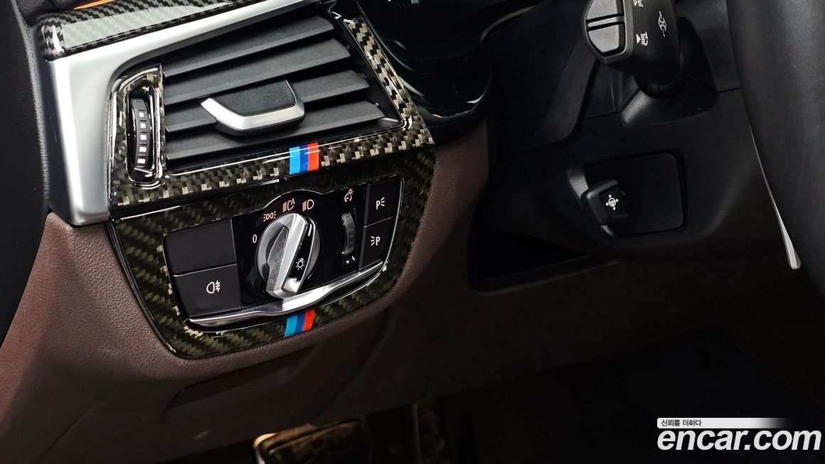 BMW Gran Turismo 2019