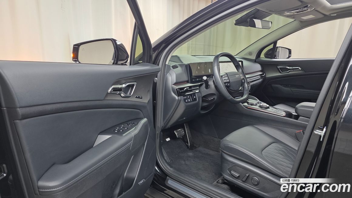 Kia Sportage 2025