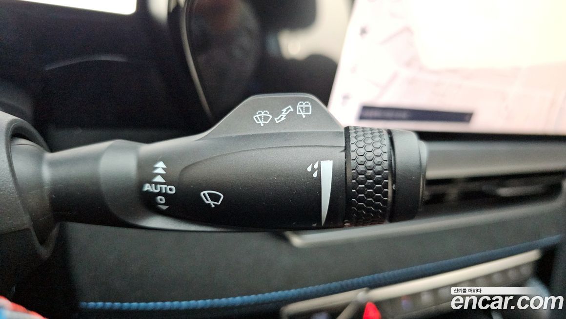 Renault-KoreaSamsung Grand Koleos 2025