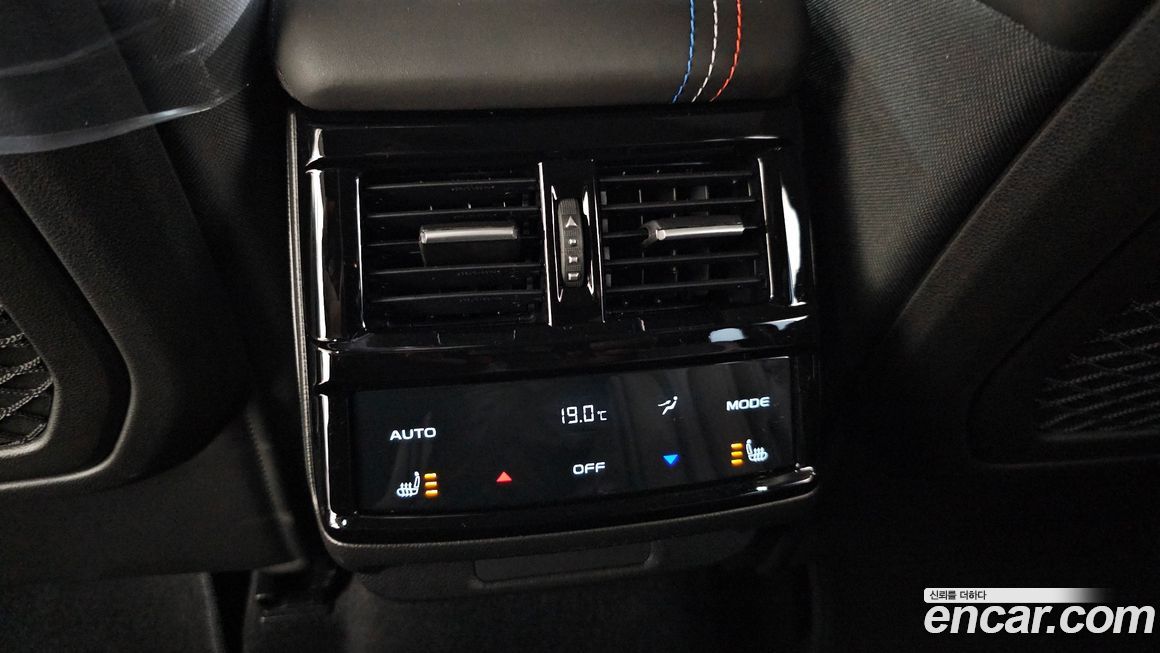 Renault-KoreaSamsung Grand Koleos 2025