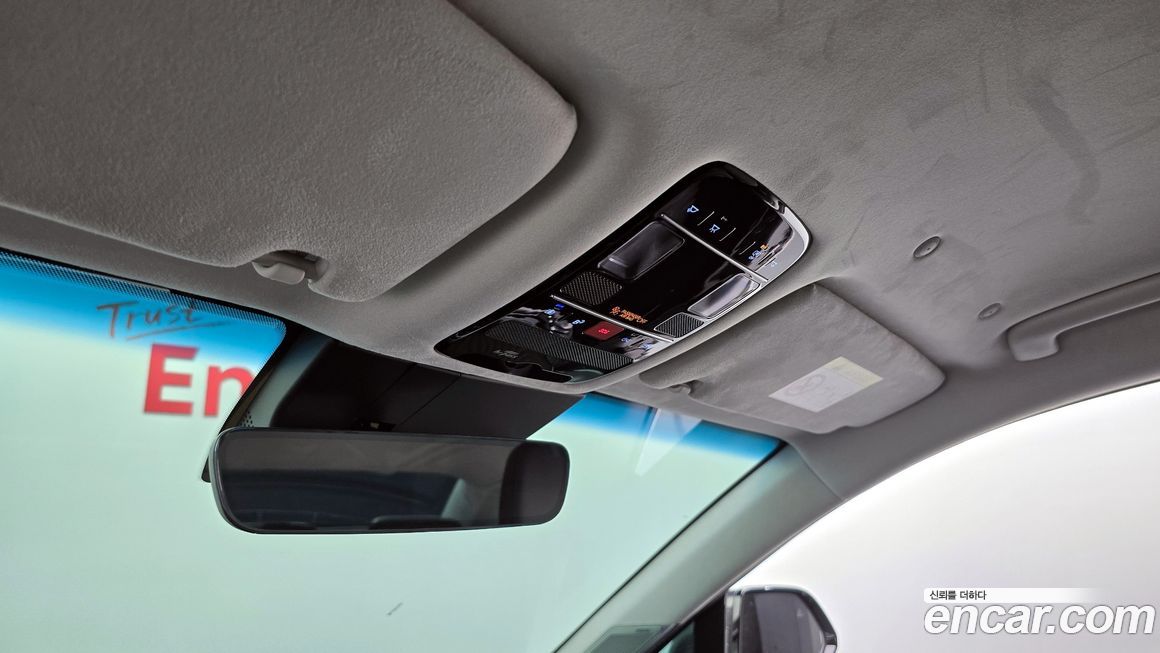 Hyundai Grandeur 2024