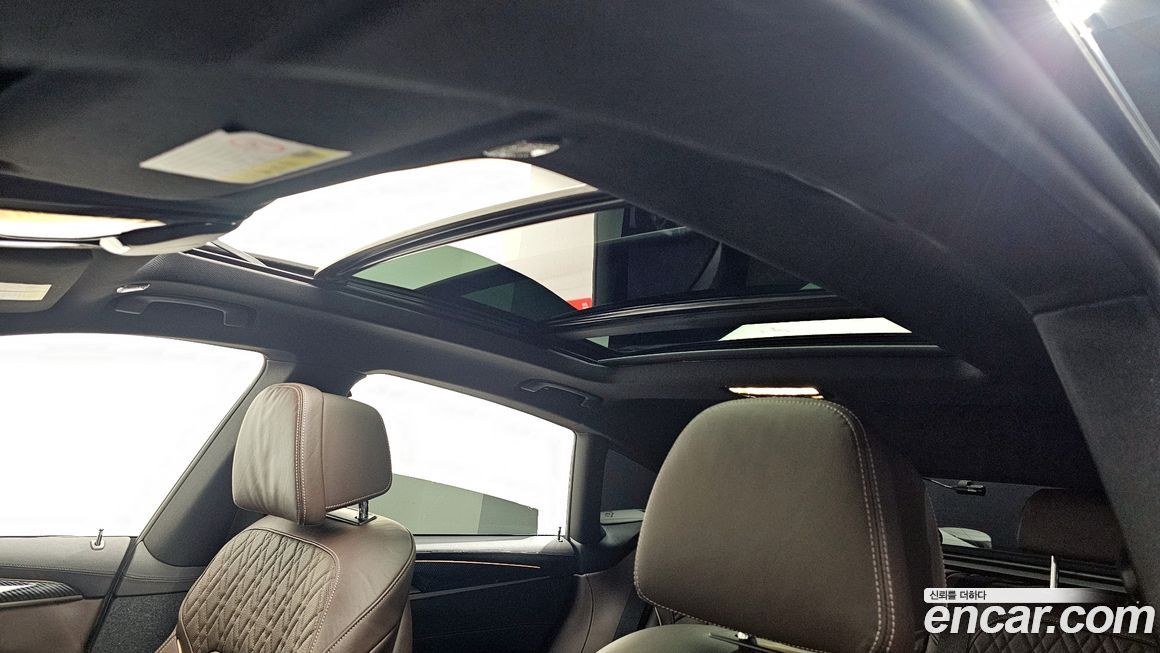 BMW Gran Turismo 2019