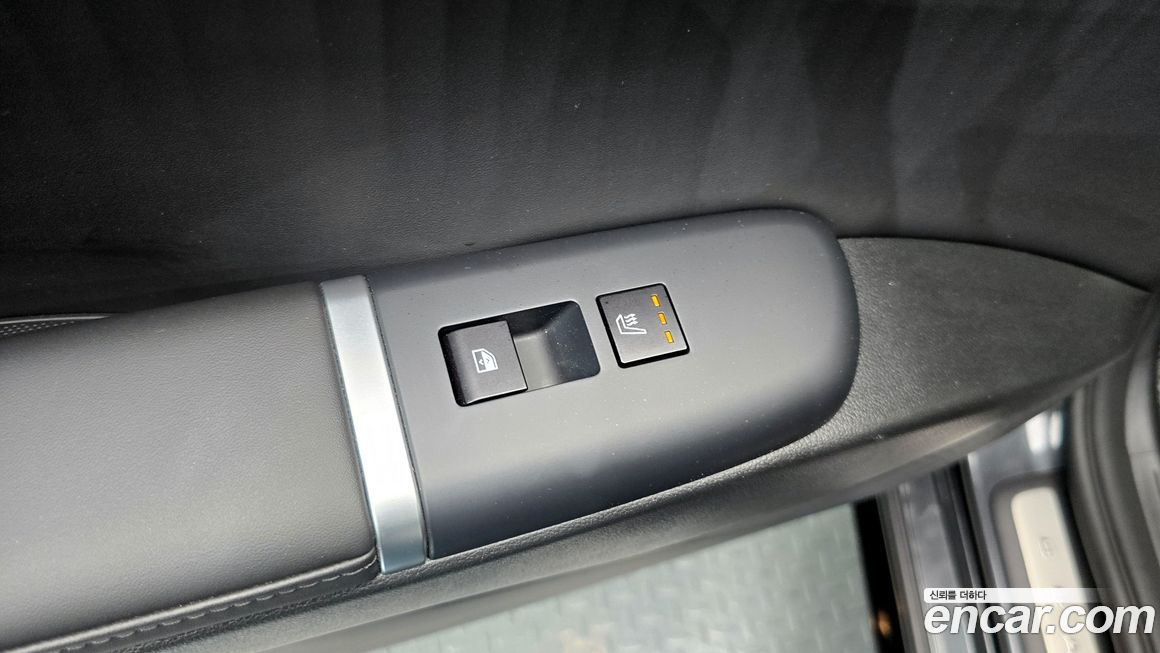 Hyundai Grandeur 2024