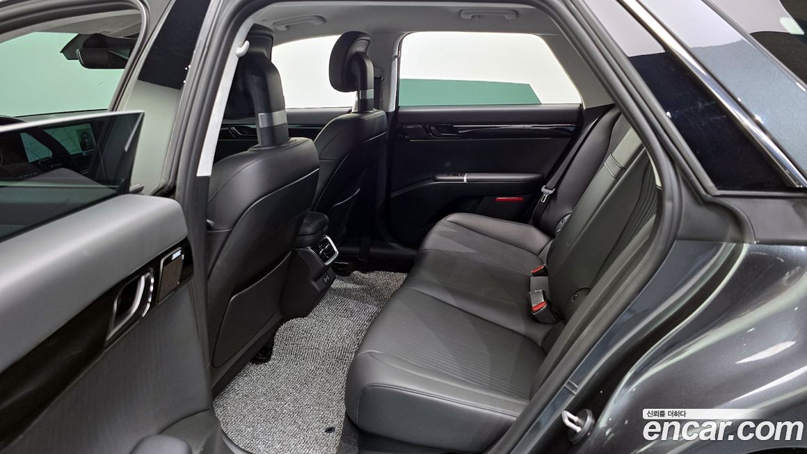 Hyundai Grandeur 2024