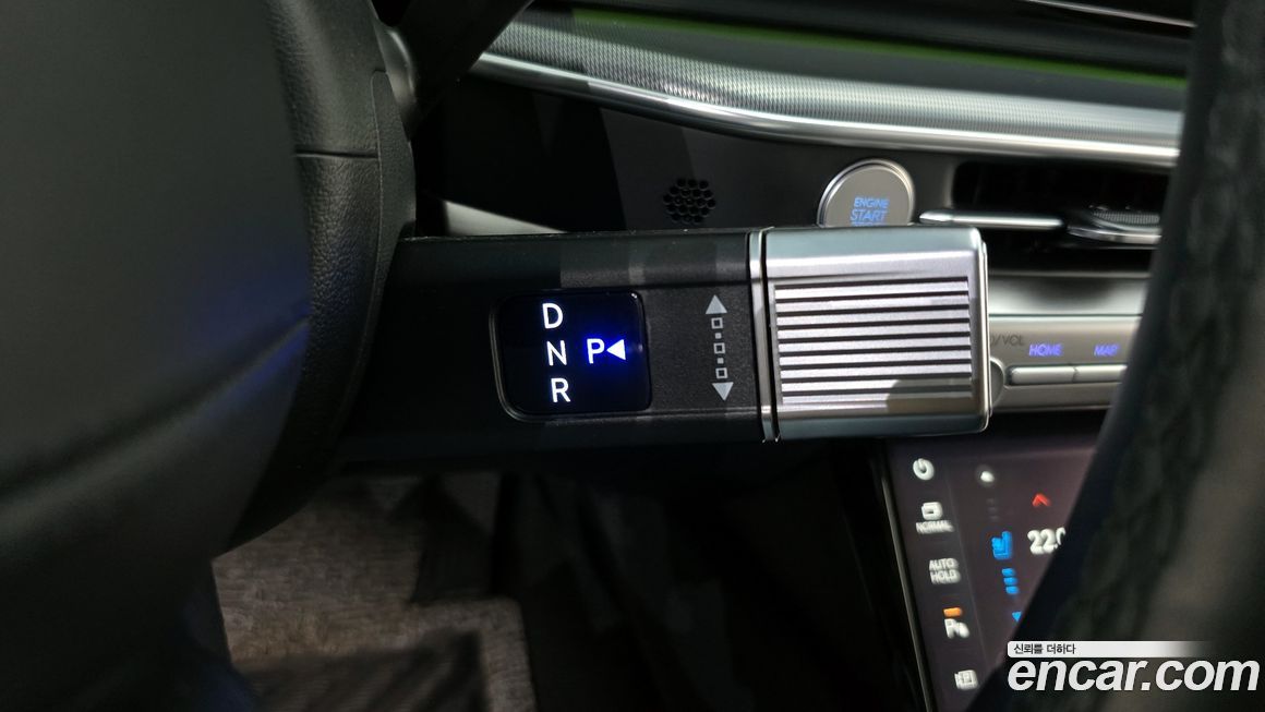 Hyundai Grandeur 2024