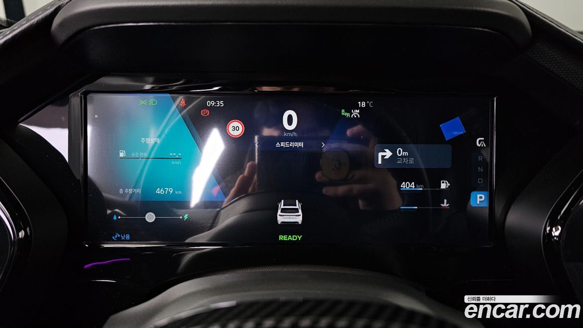 Renault-KoreaSamsung Grand Koleos 2025