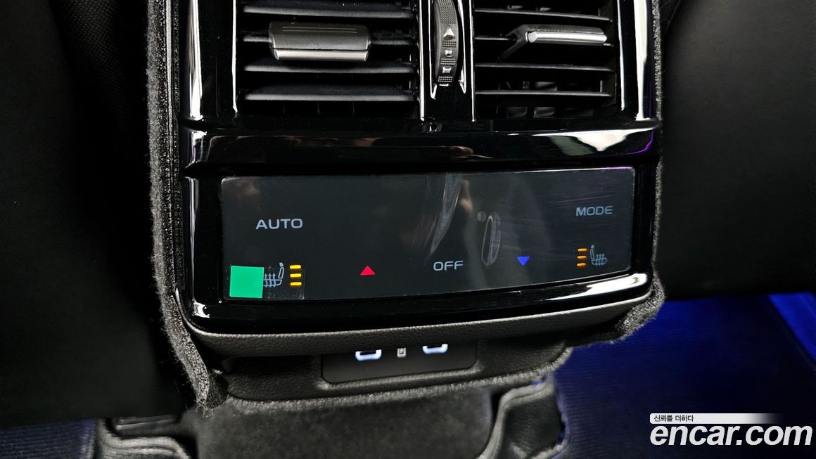 Renault-KoreaSamsung Grand Koleos 2025