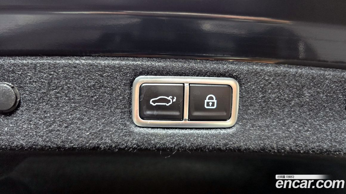 Hyundai Grandeur 2024