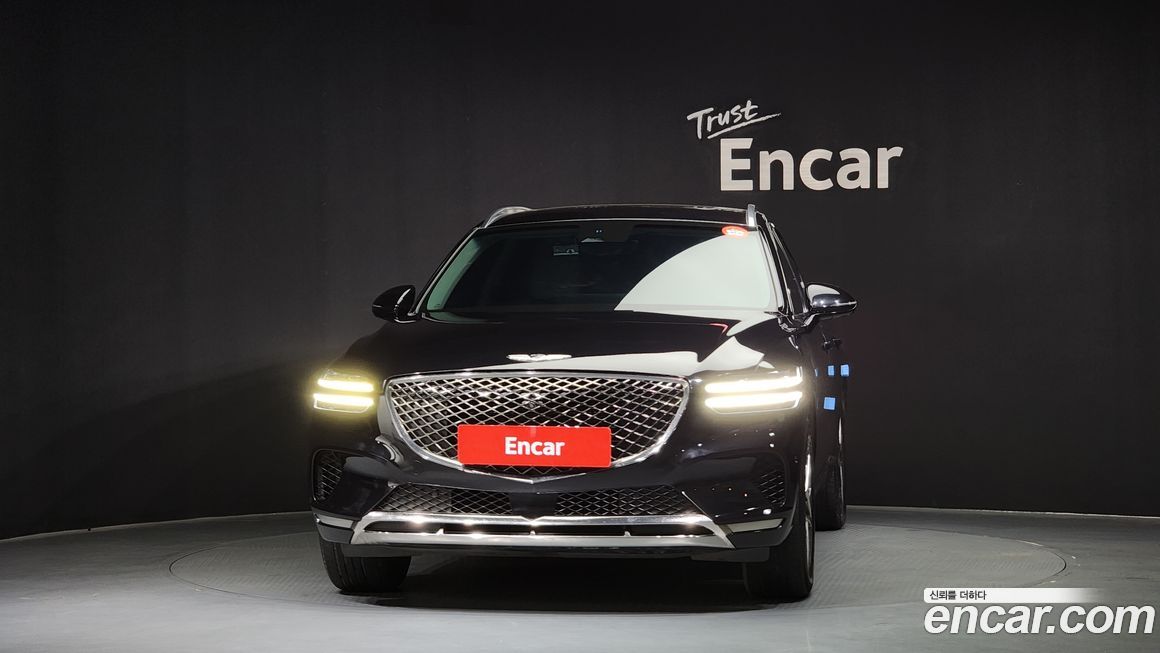 Genesis GV70 2023
