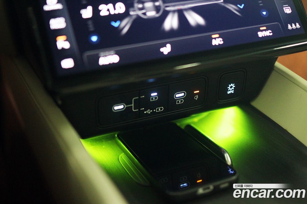 Hyundai Grandeur 2024