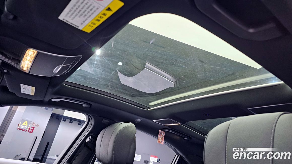 Mercedes-Benz S-Class 2014