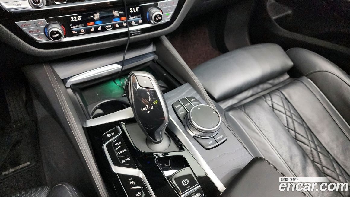 BMW Gran Turismo 2021