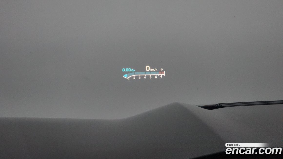 ChevroletGMDaewoo Camaro 2021