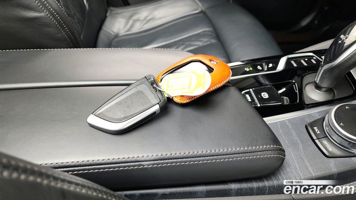 BMW Gran Turismo 2021