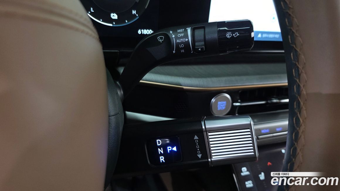 Hyundai Grandeur 2025