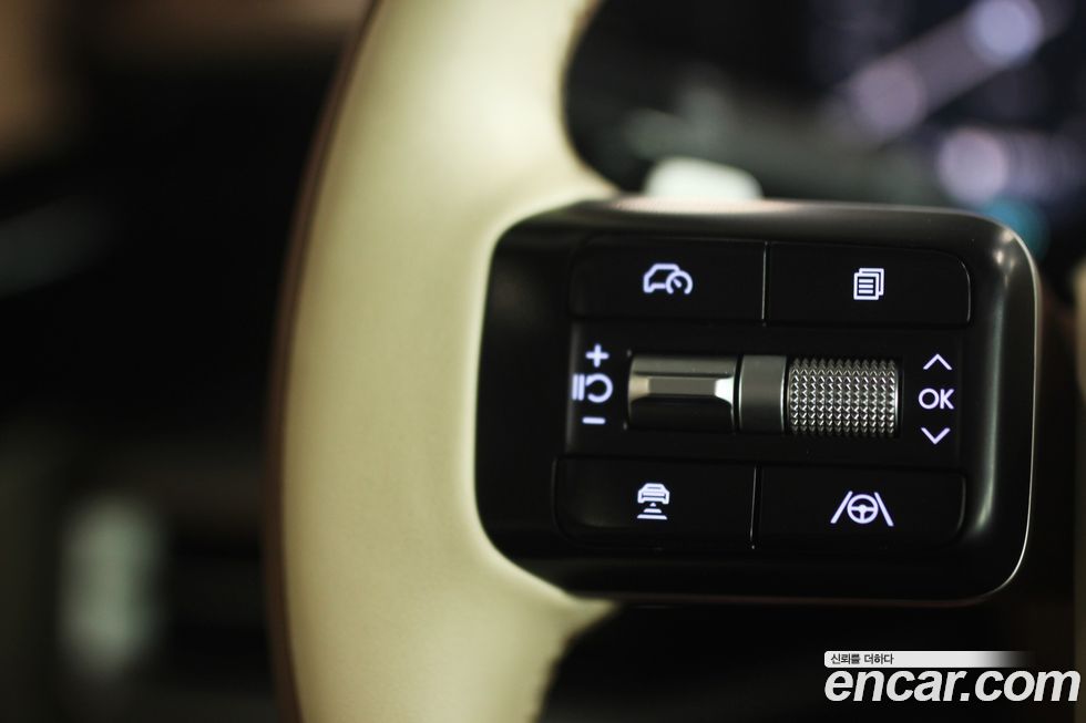 Hyundai Grandeur 2024