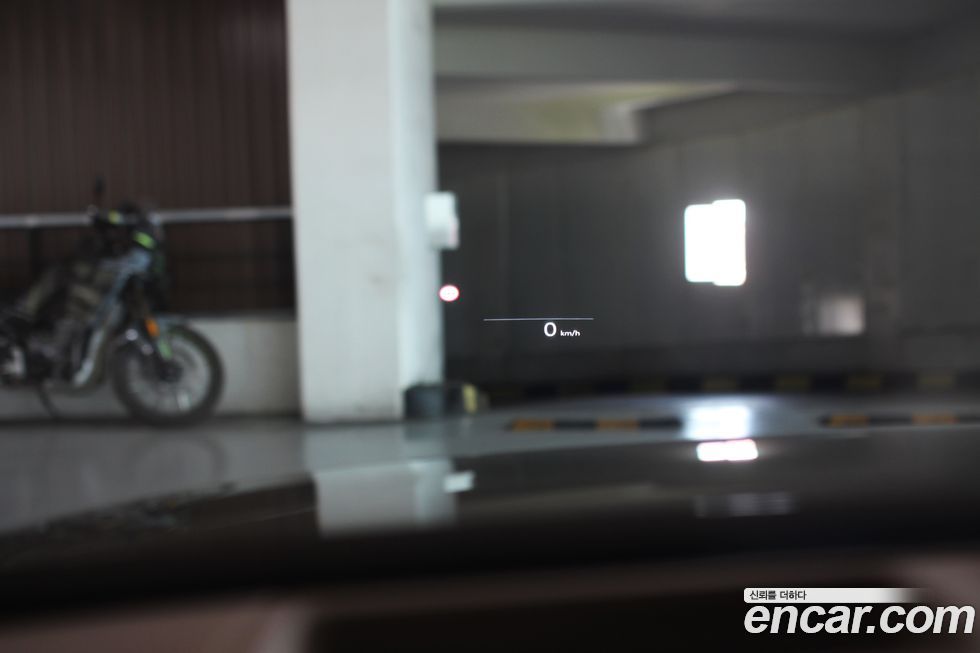 Hyundai Grandeur 2024