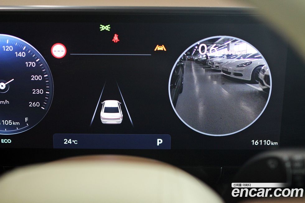 Hyundai Grandeur 2024