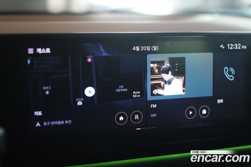 Hyundai Grandeur 2024